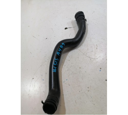 Патрубок радиатора