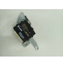 Блок управления зеркалами