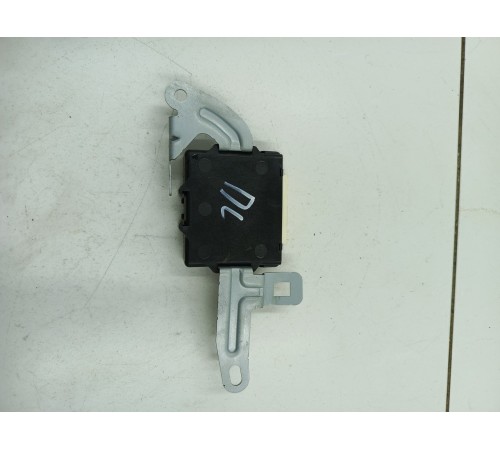 Блок управления зеркалами