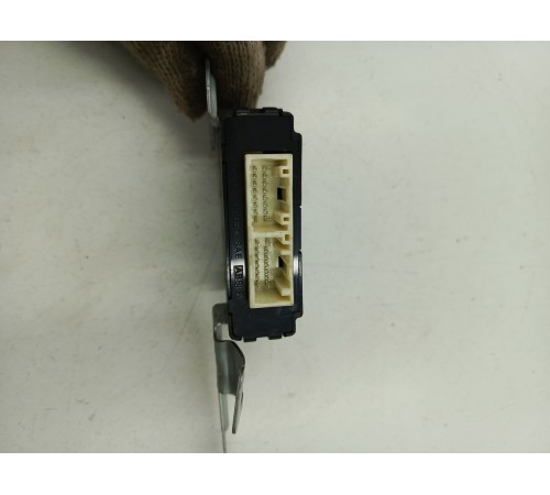 Блок управления зеркалами