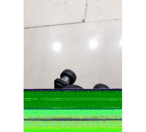 Замок с роликом правой сдвижной двери