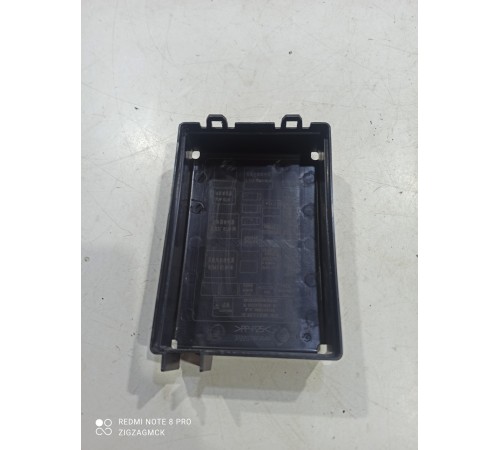 Накладка (пластик) салона, крышка