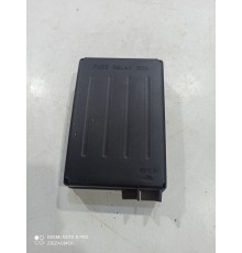 Накладка (пластик) салона, крышка