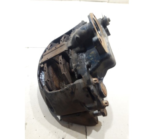 Суппорт(передний левый)