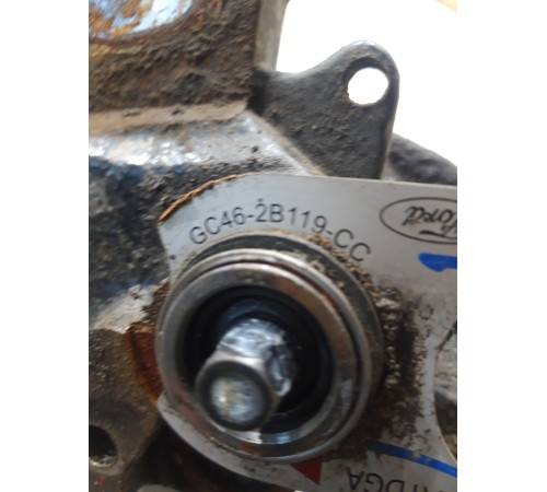 Суппорт(передний левый)