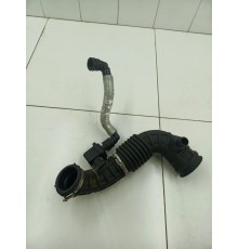 Патрубок воздушного фильтра