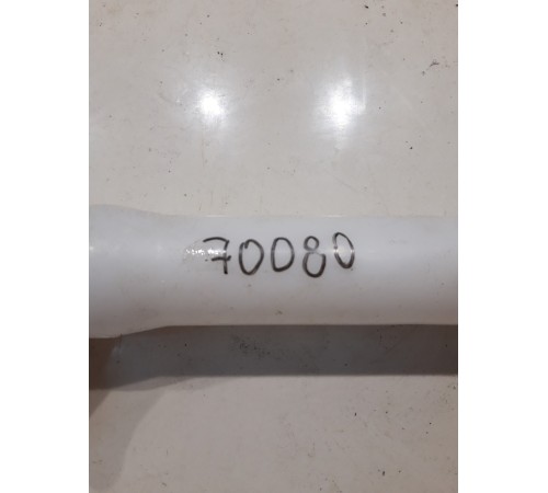 Горловина бачка омывателя