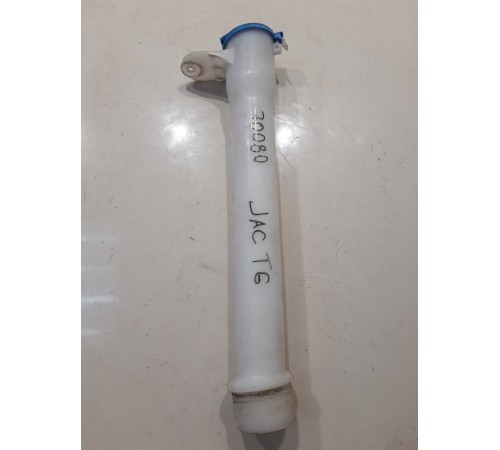 Горловина бачка омывателя