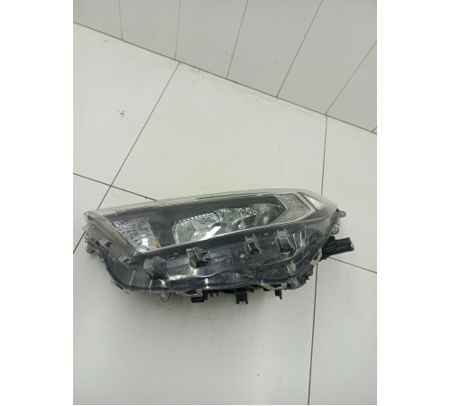 Фара левая уценка