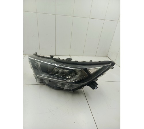 Фара левая уценка