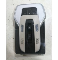 Плафон внутреннего освещения передний