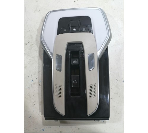 Плафон внутреннего освещения передний