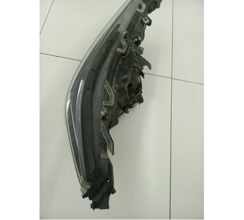 Фара левая уценка