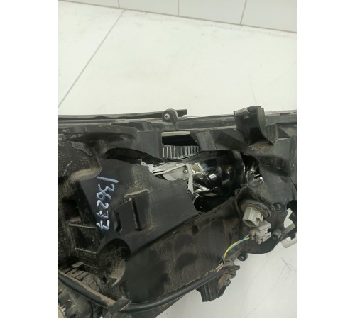 Фара левая уценка