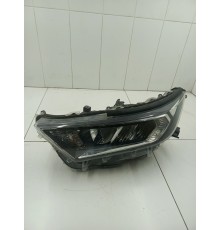 Фара левая уценка