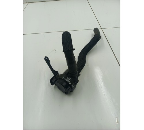 Насос электрический дополнительный