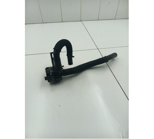 Насос электрический дополнительный