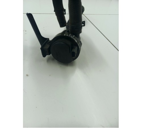 Насос электрический дополнительный