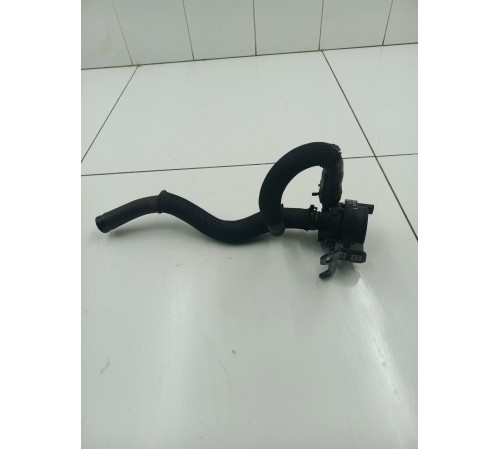 Насос электрический дополнительный