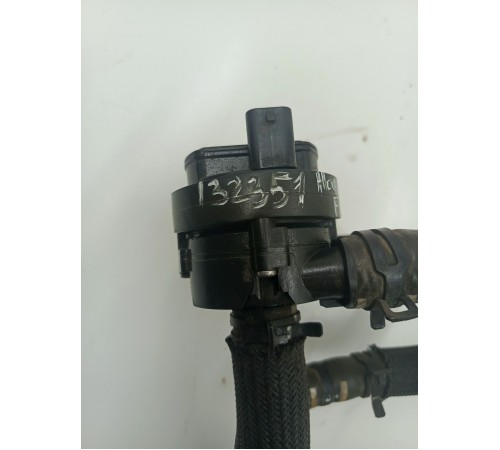 Насос электрический дополнительный