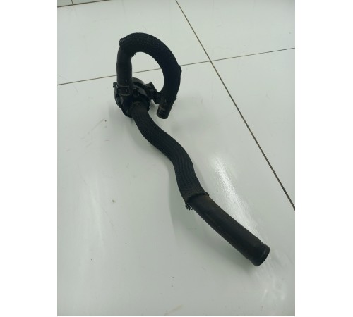 Насос электрический дополнительный