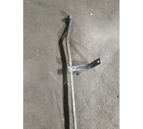 Трубка (шланг) компрессора тормоза к резервуару AIR