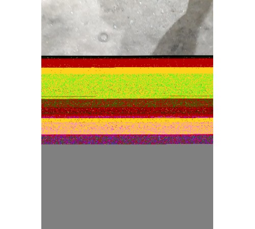 Трубка (шланг) компрессора тормоза к резервуару AIR