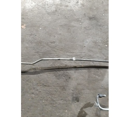 Трубка (шланг) компрессора тормоза к резервуару AIR