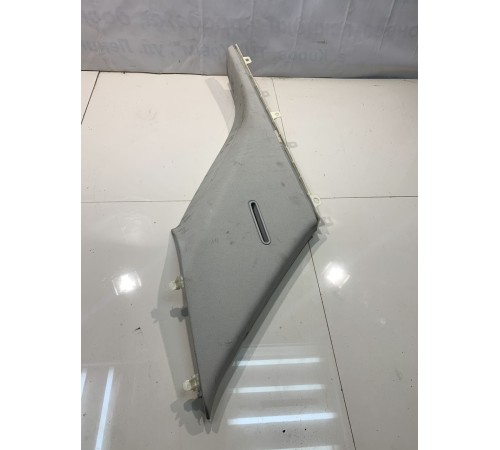 Обивка стойки (задняя правая верхняя)