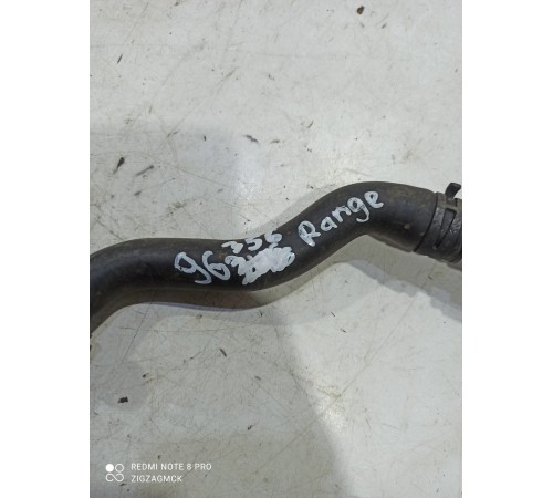 Патрубок системы охлаждения