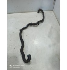 Патрубок системы охлаждения