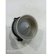 Моторчик отопителя (печки)