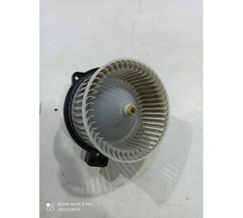 Моторчик отопителя (печки)