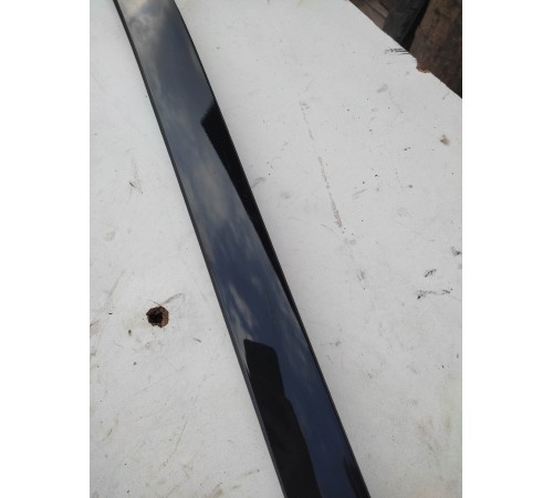 Молдинг крыши(левый)