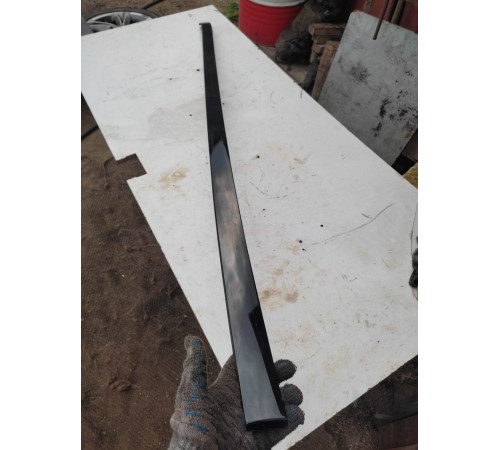 Молдинг крыши(левый)