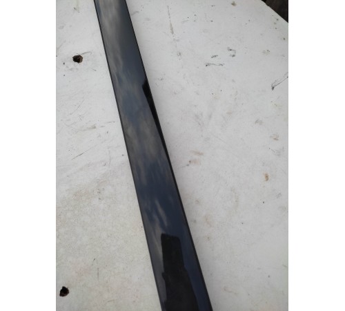 Молдинг крыши(левый)