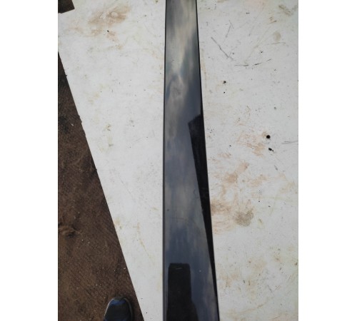 Молдинг крыши(левый)