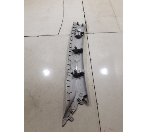 Обшивка стойки лобового стекла(правая)