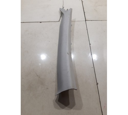 Обшивка стойки лобового стекла(правая)