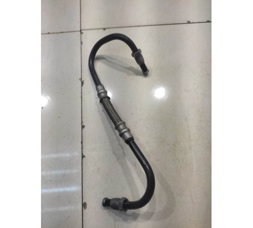 Тормозная трубка