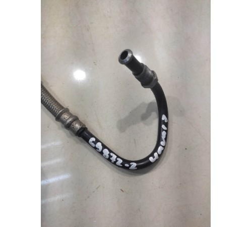 Тормозная трубка