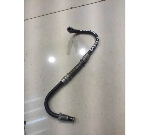 Тормозная трубка