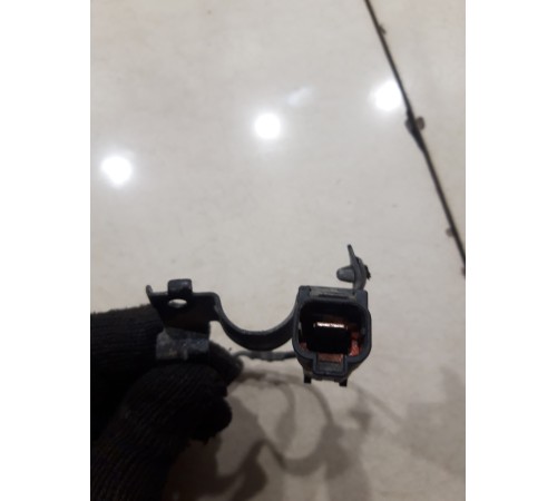 Электропроводка свечей накала