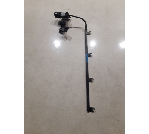 Электропроводка свечей накала