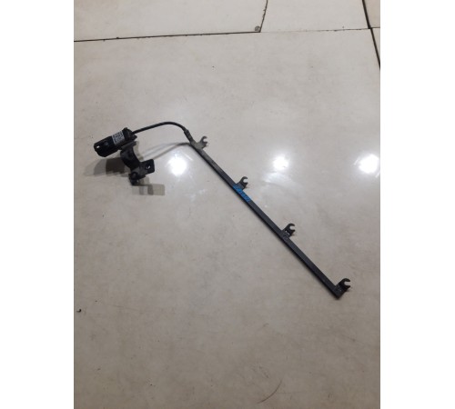 Электропроводка свечей накала