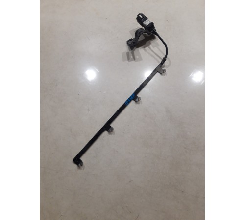 Электропроводка свечей накала