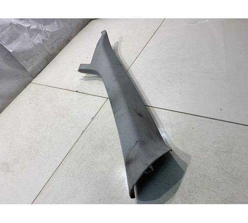 Обшивка стойки (передняя, правая)