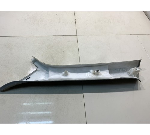 Обшивка стойки (передняя, правая)