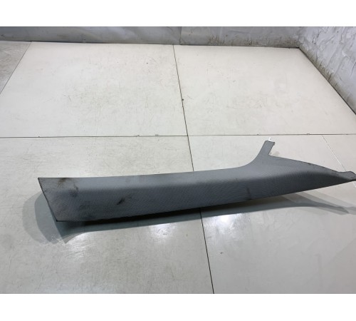 Обшивка стойки (передняя, правая)