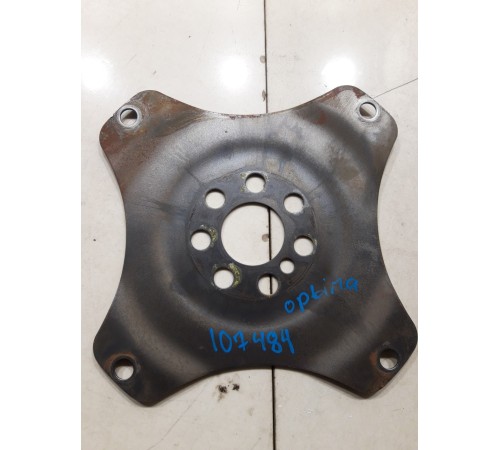 Пластина маховика